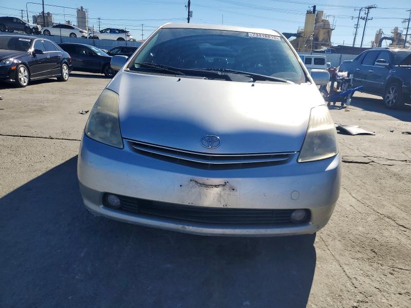 Photo 5 from auction – 2005 TOYOTA PRIUS with VIN JTDKB20U457040744