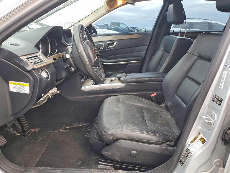 Photo 7 from auction – 2014 MERCEDES-BENZ E 350 with VIN WDDHF5KB7EA884667