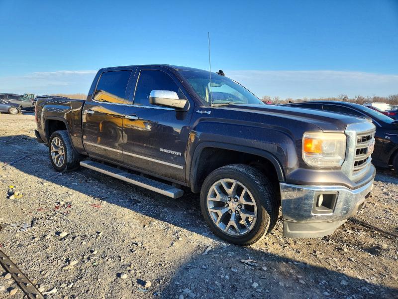 Zdjęcie 4 z aukcji – 2015 GMC SIERRA K15 z VIN 3GTU2VEC0FG154031