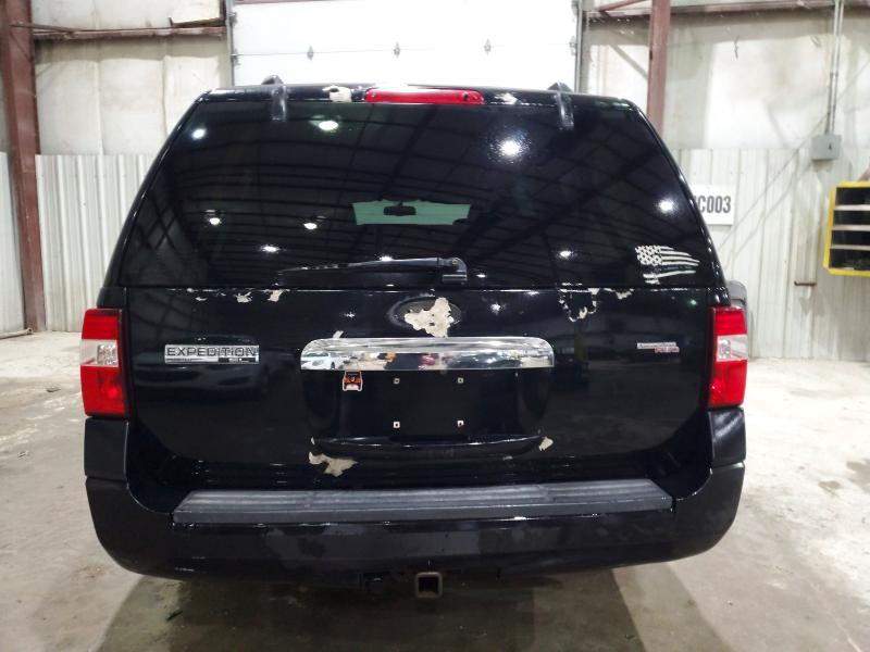 صورة رقم 6 من المزاد - 2008 FORD EXPEDITION مع VIN 1FMFK19558LA55817