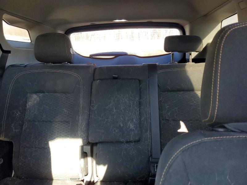 Photo 10 from auction – 2019 GMC TERRAIN with VIN 3GKALMEV5KL332159