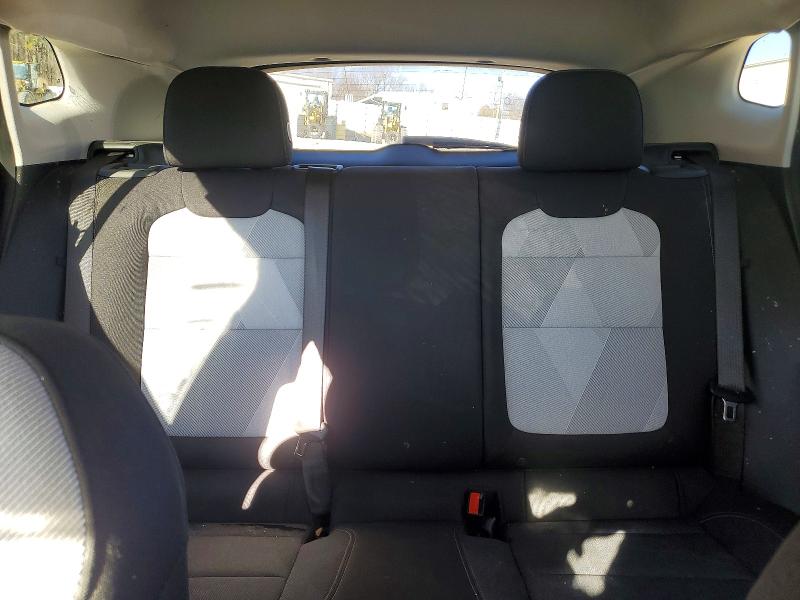 Photo 10 from auction – 2024 CHEVROLET TRAX with VIN KL77LFE22RC026689