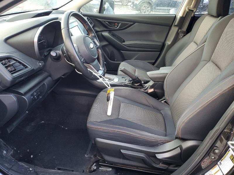 Photo 7 from auction – 2018 SUBARU CROSSTREK with VIN JF2GTADC7JH248721