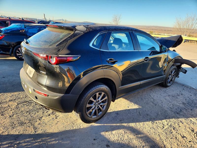 Photo 3 from auction – 2021 MAZDA CX-30 with VIN 3MVDMBAL5MM223971