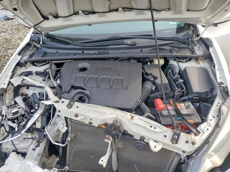 Photo 11 from auction – 2016 TOYOTA COROLLA L with VIN 5YFBURHE1GP412221