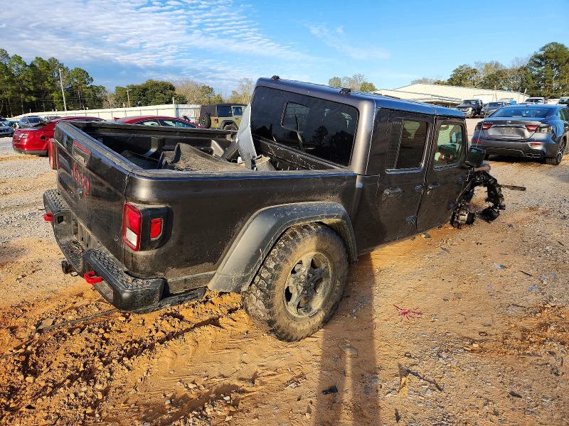 Photo 3 from auction – 2023 JEEP GLADIATOR with VIN 1C6JJTBM4PL536114