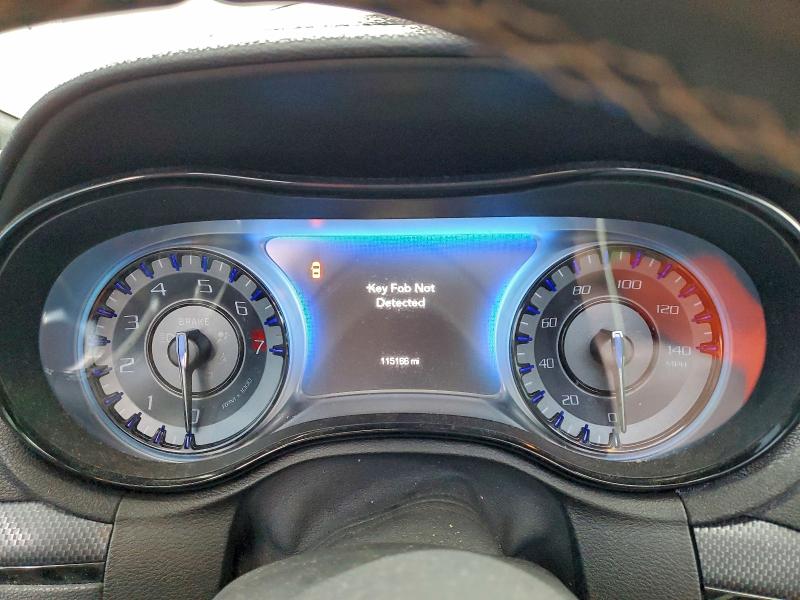 Photo 9 from auction – 2015 CHRYSLER 300 S with VIN 2C3CCAGG0FH887489