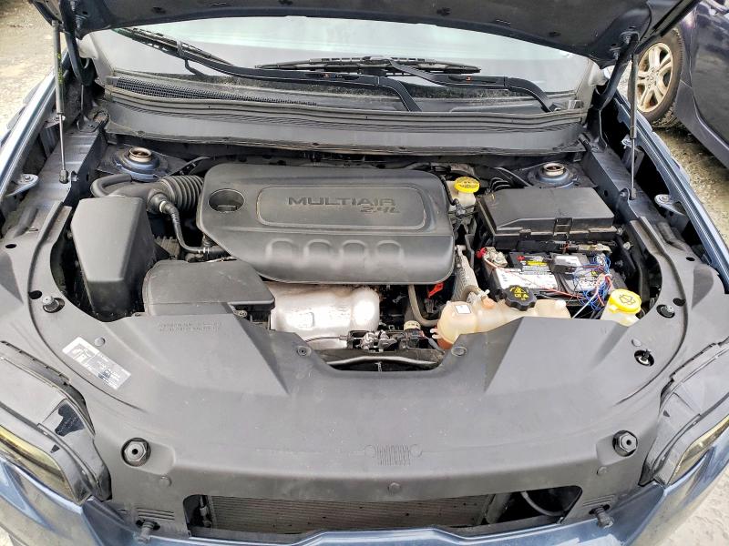 Photo 12 from auction – 2020 JEEP CHEROKEE L with VIN 1C4PJMCB9LD576019