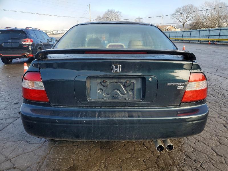 Photo 6 from auction – 1995 HONDA ACCORD EX with VIN 1HGCD5560SA034269