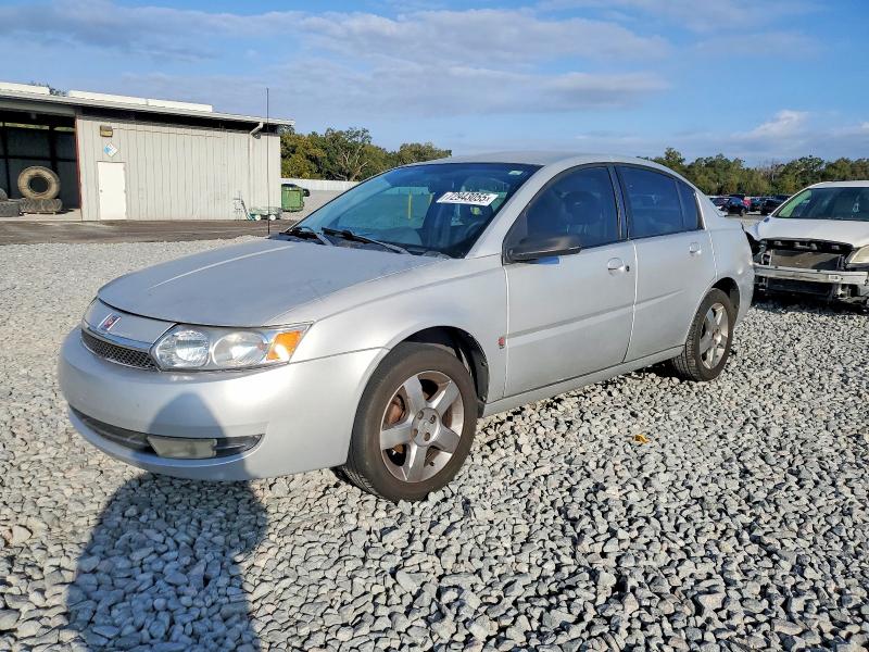 Zdjęcie 1 z aukcji – 2003 SATURN ION LEVEL z VIN 1G8AK52F03Z138919
