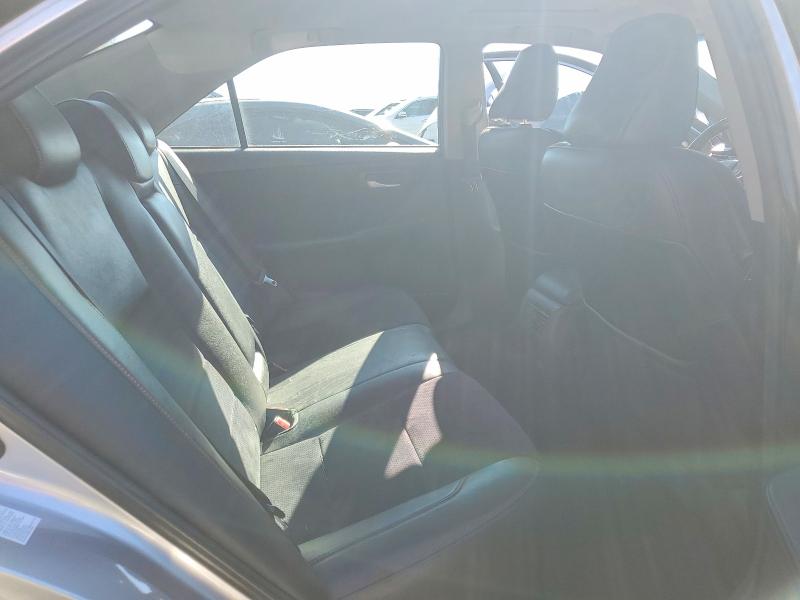 Photo 10 from auction – 2015 TOYOTA CAMRY with VIN 4T1BF1FK9FU078974