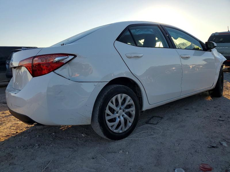 Photo 3 from auction – 2019 TOYOTA COROLLA L with VIN 5YFBURHE5KP886746