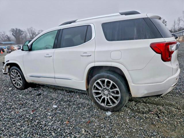 Photo 2 from auction – 2022 GMC ACADIA with VIN 1GKKNPLS2NZ168939