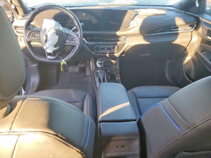 Photo 8 from auction – 2024 BUICK ENVISTA SP with VIN KL47LBE23RB035848