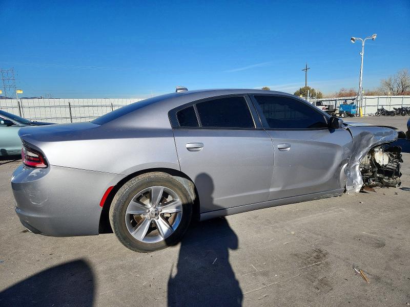 Photo 3 from auction – 2017 DODGE CHARGER SX with VIN 2C3CDXHG7HH563263