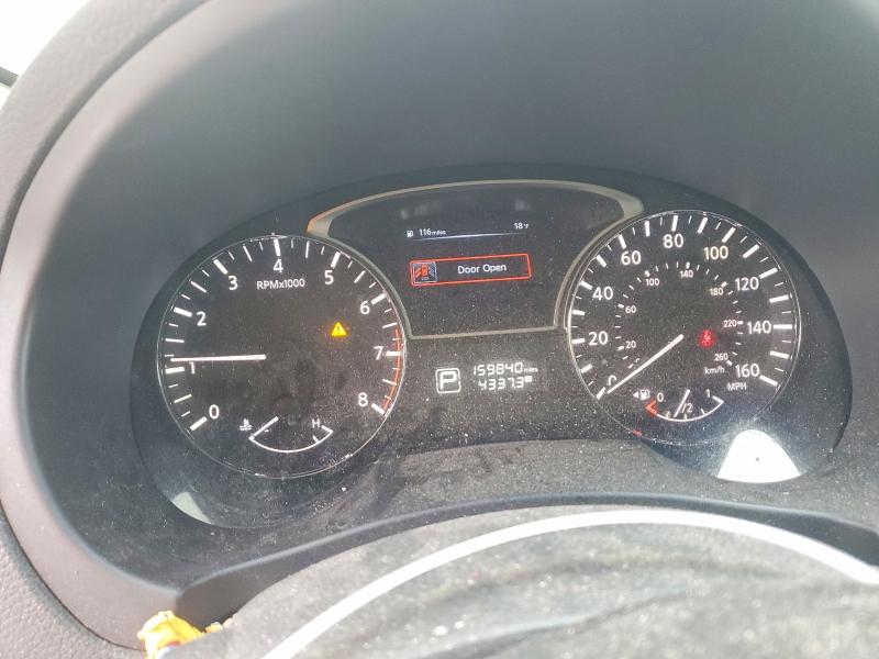 Photo 9 from auction – 2014 NISSAN ALTIMA 2.5 with VIN 1N4AL3AP8EC902397