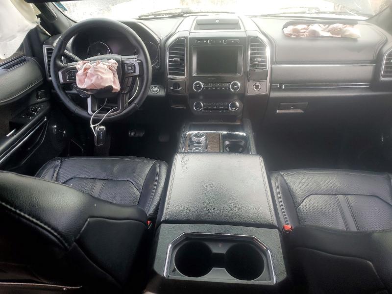 Photo 8 from auction – 2021 FORD EXPEDITION with VIN 1FMJK2AT1MEA08017