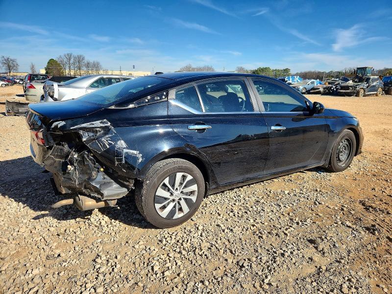 Photo 3 from auction – 2019 NISS ALTIMA with VIN 1N4BL4BV5KC166540