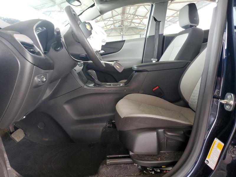 Photo 7 from auction – 2021 CHEVROLET EQUINOX with VIN 3GNAXFEV7MS114557