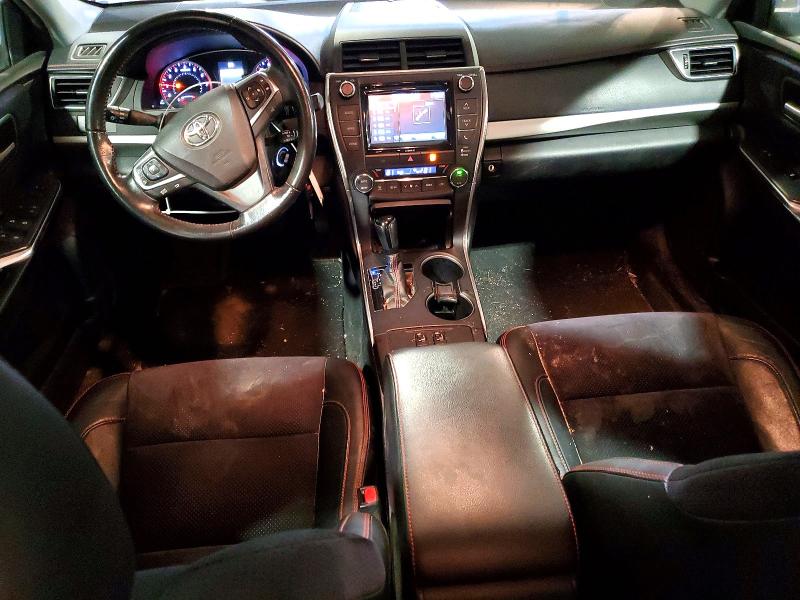 Photo 8 from auction – 2016 TOYOTA CAMRY with VIN 4T1BF1FK7GU598723