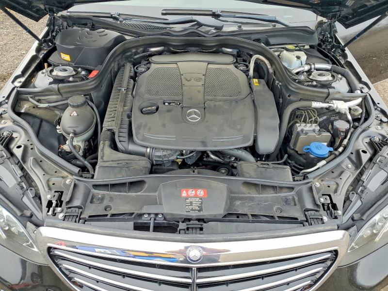 Photo 11 from auction – 2014 MERCEDES-BENZ E 350 with VIN WDDHF5KB0EA786788