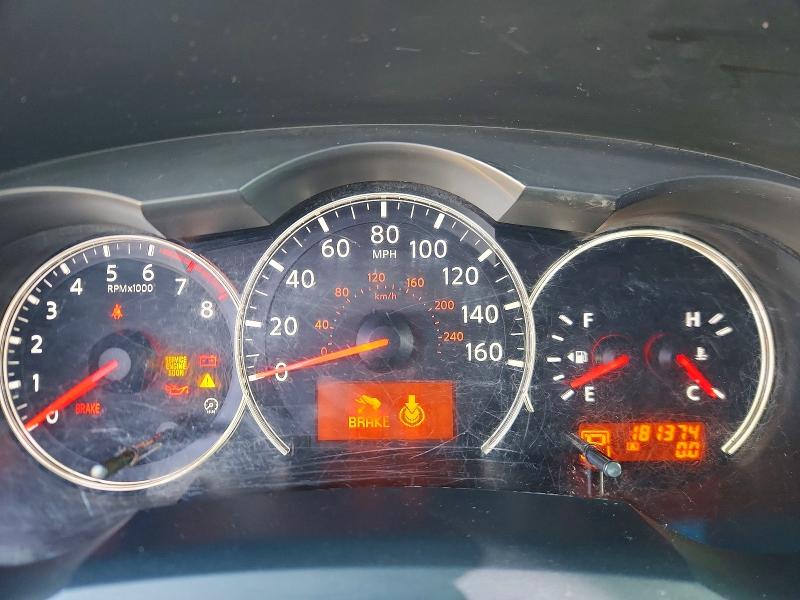 Photo 9 from auction – 2012 NISSAN ALTIMA BAS with VIN 1N4AL2AP5CN546003