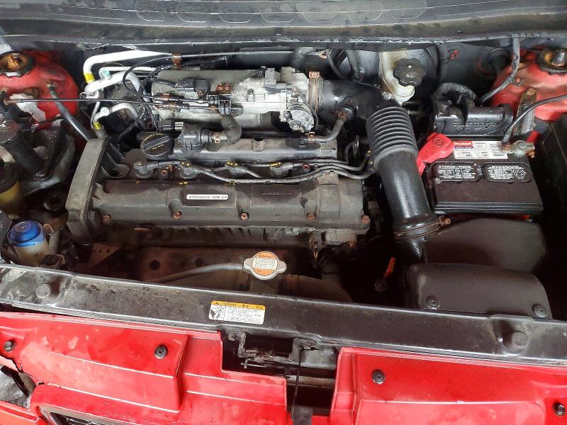 Photo 12 from auction – 2011 KIA SOUL with VIN KNDJT2A2XB7272332