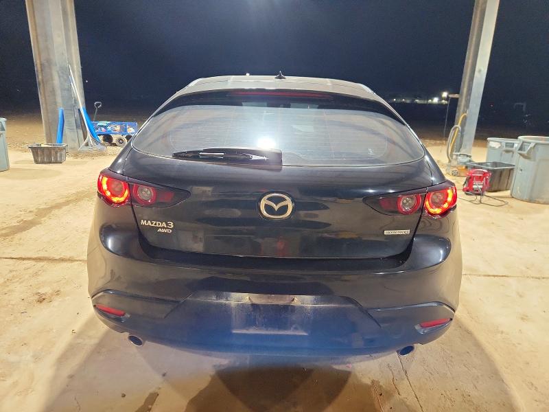 Photo 6 from auction – 2019 MAZDA 3 with VIN JM1BPBMM7K1122929