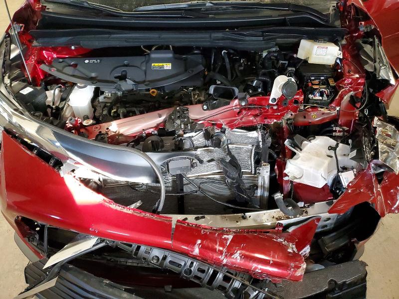 Photo 12 from auction – 2025 TOYOTA SIENNA with VIN 5TDKRKEC5SS277062