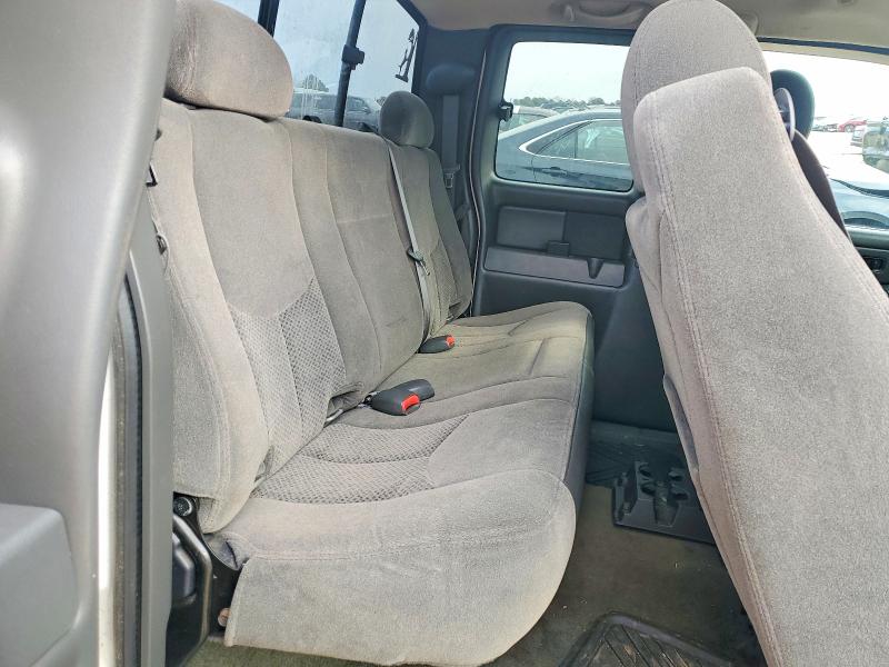 Photo 10 from auction – 2007 CHEVROLET SILVERADO with VIN 1GCEK19B57Z106668