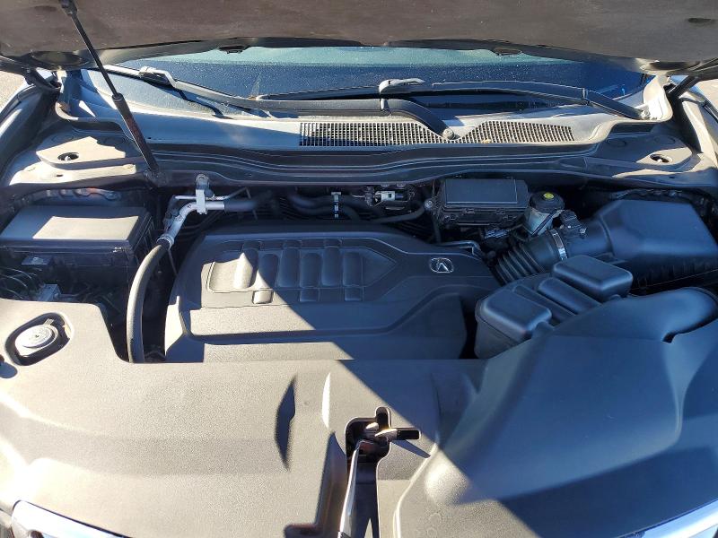 Photo 12 from auction – 2014 ACURA MDX ADVANC with VIN 5FRYD4H89EB012115