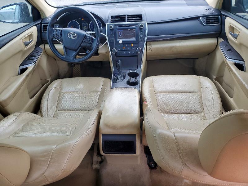 Photo 8 from auction – 2016 TOYOTA CAMRY LE with VIN 4T1BF1FK2GU506465