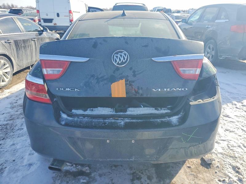 Photo 6 from auction – 2013 BUICK VERANO with VIN 1G4PP5SKXD4111980