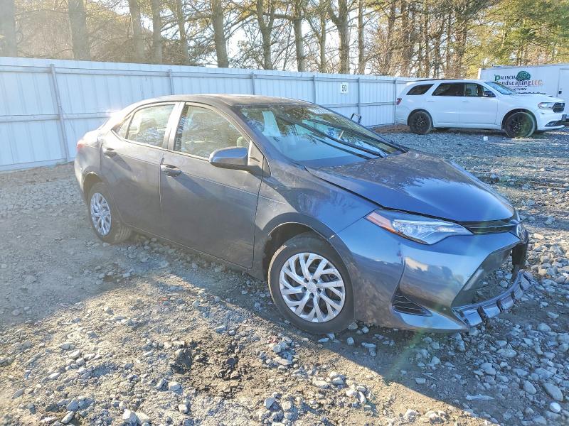 Photo 4 from auction – 2017 TOYOTA COROLLA L with VIN 2T1BURHE7HC824323