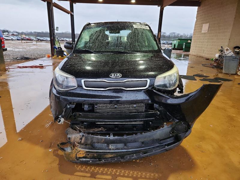 Photo 5 from auction – 2016 KIA SOUL with VIN KNDJN2A28G7338278