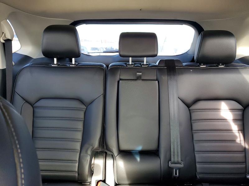 Foto 10 de la subasta – 2020 FORD EDGE SEL con VIN 2FMPK4J98LBB38901