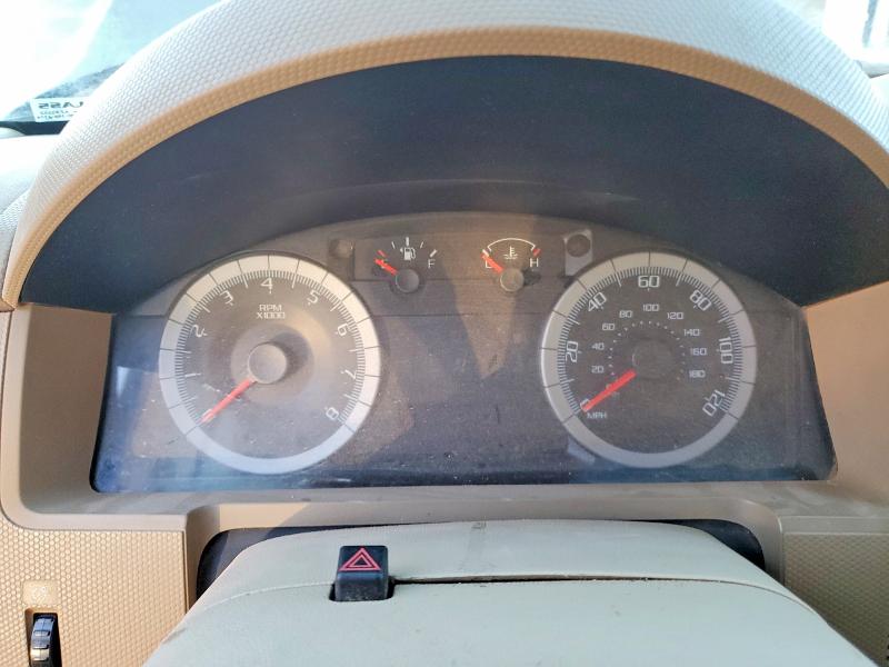 Photo 9 from auction – 2008 FORD ESCAPE LIM with VIN 1FMCU94158KA83493