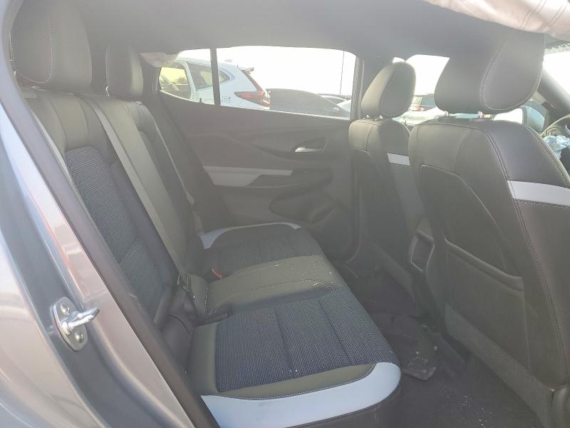 Photo 10 from auction – 2025 BUICK ENVISTA PR with VIN KL47LAEP4SB092586
