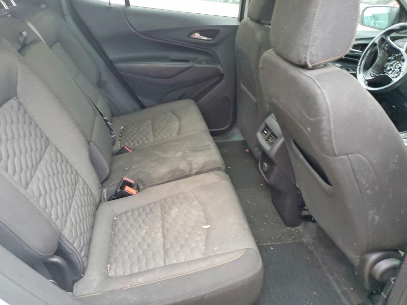 Photo 11 from auction – 2018 CHEVROLET EQUINOX with VIN 3GNAXJEV1JL390693