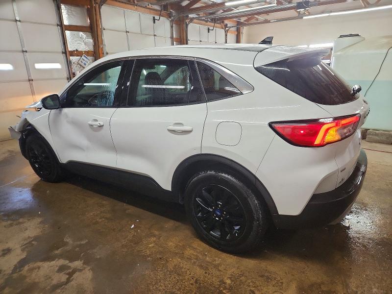 Photo 2 from auction – 2021 FORD ESCAPE SE with VIN 1FMCU0G62MUA08493