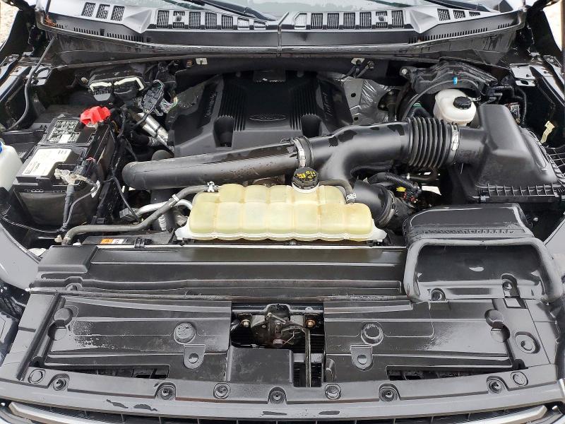 Photo 11 from auction – 2019 FORD F150 SUPER with VIN 1FTFW1E44KFC13625