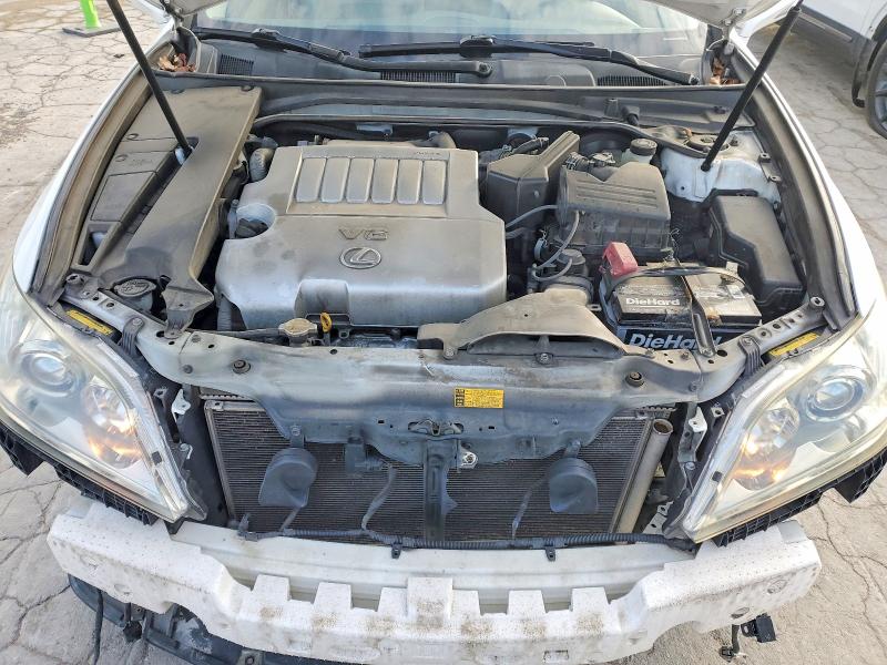 Photo 11 from auction – 2012 LEXUS ES with VIN JTHBK1EG7C2480656