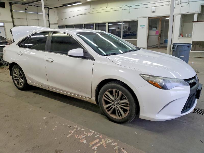 Photo 4 from auction – 2016 TOYOTA CAMRY LE with VIN 4T1BF1FK1GU227475