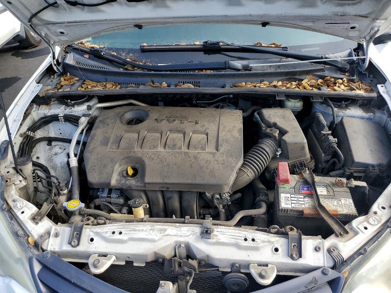 Photo 11 from auction – 2016 TOYOTA COROLLA L with VIN 5YFBURHE8GP483447
