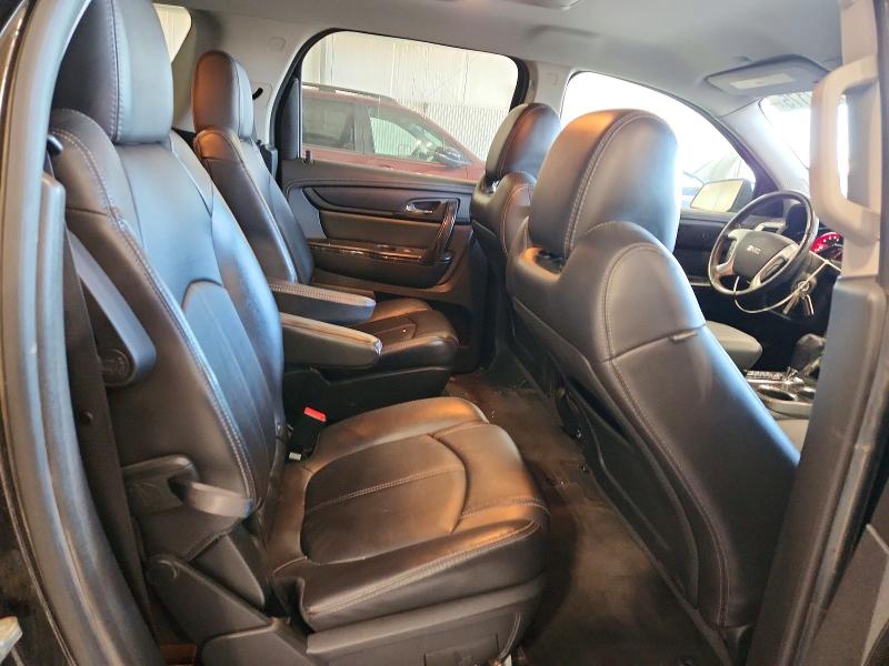 Photo 11 from auction – 2017 GMC ACADIA LIM with VIN 1GKKVSKD2HJ110337