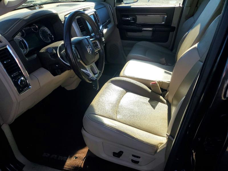 Photo 7 from auction – 2016 RAM 1500 LARAM with VIN 1C6RR7VM4GS124957