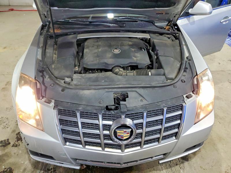 Фото 11 с аукциона – 2012 CADILLAC CTS LUXURY с VIN 1G6DG5E51C0107029
