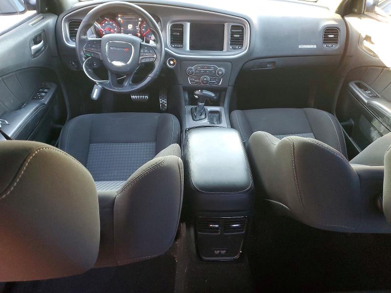 Foto 8 de la subasta – 2019 DODGE CHARGER con VIN 2C3CDXHG6KH693011