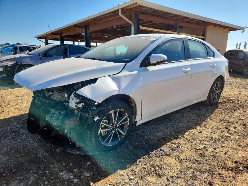 Фото 1 с аукциона – 2024 KIA FORTE LX с VIN 3KPF24AD7RE826331
