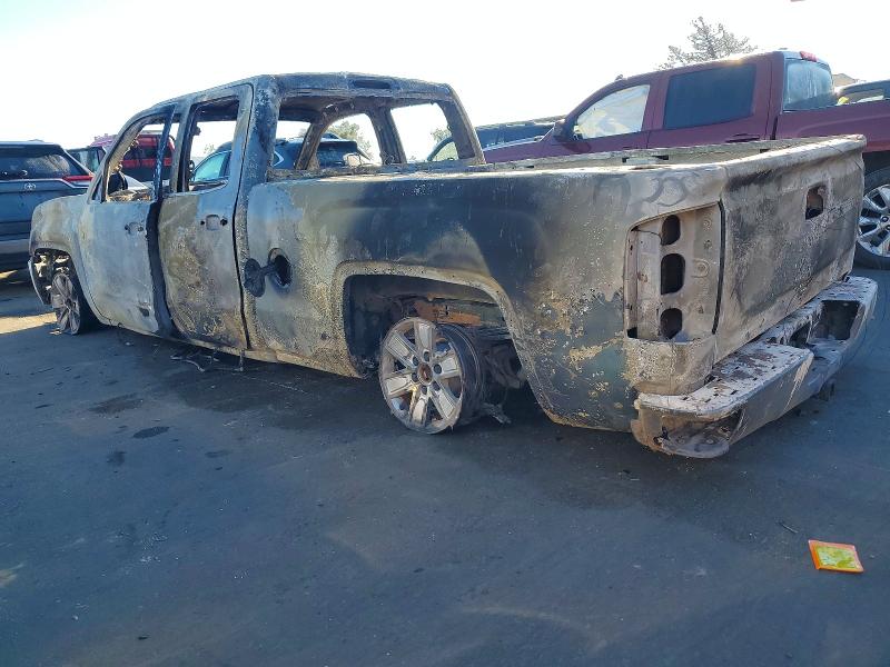 Photo 2 from auction – 2017 GMC SIERRA C15 with VIN 1GTR1MECXHZ131359